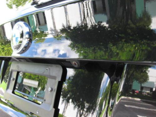 PREMIUM REAR CLIMATE HEATED SEATS NAVIGATION CAMERA SENSORS SIRIUS 1-OWNER FL!, US $38,495.00, image 39