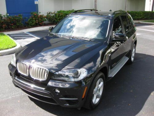 PREMIUM REAR CLIMATE HEATED SEATS NAVIGATION CAMERA SENSORS SIRIUS 1-OWNER FL!, US $38,495.00, image 41