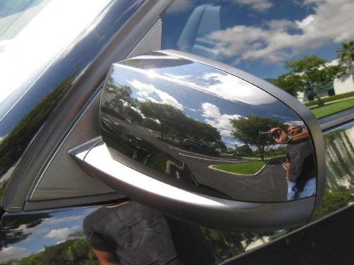 PREMIUM REAR CLIMATE HEATED SEATS NAVIGATION CAMERA SENSORS SIRIUS 1-OWNER FL!, US $38,495.00, image 42