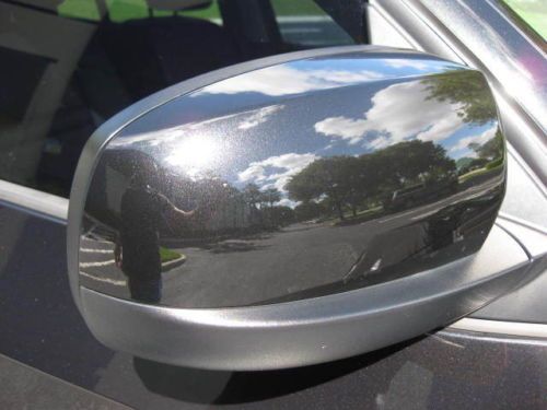 PREMIUM REAR CLIMATE HEATED SEATS NAVIGATION CAMERA SENSORS SIRIUS 1-OWNER FL!, US $38,495.00, image 43