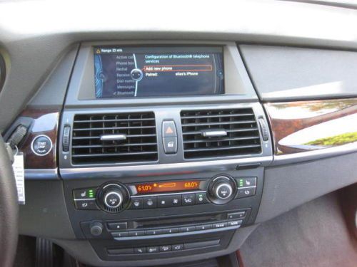 PREMIUM REAR CLIMATE HEATED SEATS NAVIGATION CAMERA SENSORS SIRIUS 1-OWNER FL!, US $38,495.00, image 64