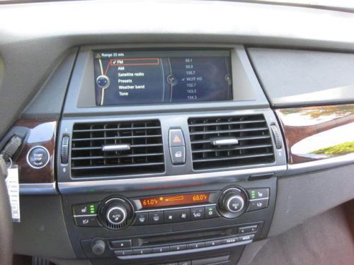 PREMIUM REAR CLIMATE HEATED SEATS NAVIGATION CAMERA SENSORS SIRIUS 1-OWNER FL!, US $38,495.00, image 66