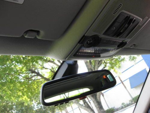 PREMIUM REAR CLIMATE HEATED SEATS NAVIGATION CAMERA SENSORS SIRIUS 1-OWNER FL!, US $38,495.00, image 67