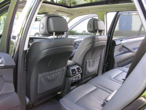 PREMIUM REAR CLIMATE HEATED SEATS NAVIGATION CAMERA SENSORS SIRIUS 1-OWNER FL!, US $38,495.00, image 73