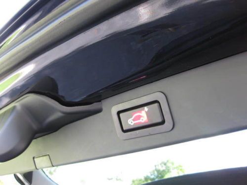 PREMIUM REAR CLIMATE HEATED SEATS NAVIGATION CAMERA SENSORS SIRIUS 1-OWNER FL!, US $38,495.00, image 74