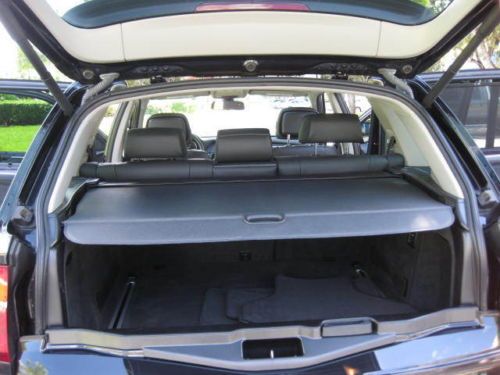 PREMIUM REAR CLIMATE HEATED SEATS NAVIGATION CAMERA SENSORS SIRIUS 1-OWNER FL!, US $38,495.00, image 75