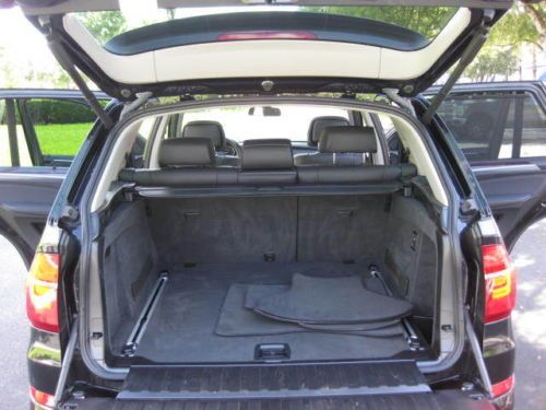 PREMIUM REAR CLIMATE HEATED SEATS NAVIGATION CAMERA SENSORS SIRIUS 1-OWNER FL!, US $38,495.00, image 76