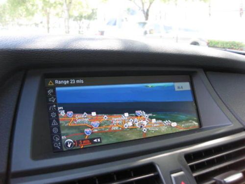 PREMIUM REAR CLIMATE HEATED SEATS NAVIGATION CAMERA SENSORS SIRIUS 1-OWNER FL!, US $38,495.00, image 79