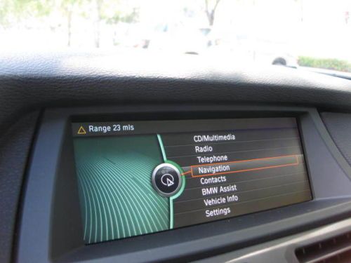 PREMIUM REAR CLIMATE HEATED SEATS NAVIGATION CAMERA SENSORS SIRIUS 1-OWNER FL!, US $38,495.00, image 80