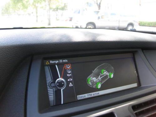 PREMIUM REAR CLIMATE HEATED SEATS NAVIGATION CAMERA SENSORS SIRIUS 1-OWNER FL!, US $38,495.00, image 81