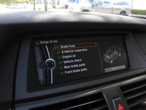 PREMIUM REAR CLIMATE HEATED SEATS NAVIGATION CAMERA SENSORS SIRIUS 1-OWNER FL!, US $38,495.00, image 82
