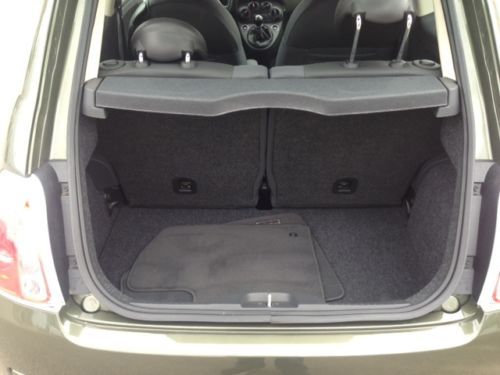 2012 Fiat 500 Pop, Only 2400 Miles, Like Brand New, 5 sp, Still Smells New!!!!!!, US $12,900.00, image 8