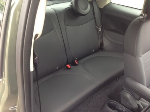 2012 Fiat 500 Pop, Only 2400 Miles, Like Brand New, 5 sp, Still Smells New!!!!!!, US $12,900.00, image 11