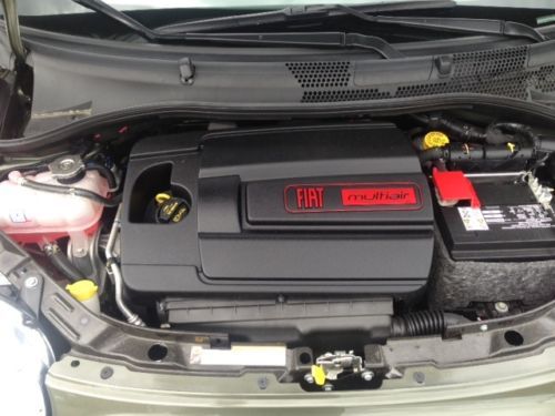 2012 Fiat 500 Pop, Only 2400 Miles, Like Brand New, 5 sp, Still Smells New!!!!!!, US $12,900.00, image 13