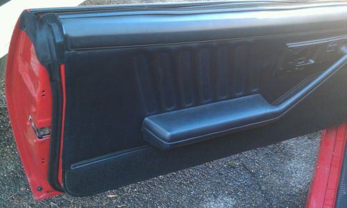 88 Camaro IROC-Z T-Top TPI Auto 5.0 MINT New Paint Tires Drives 100% NO RESERVE, US $5,000.00, image 13