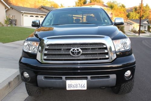 2008 toyota tundra