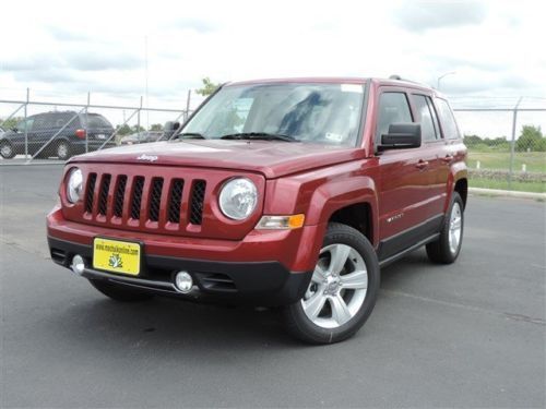 Limited new suv 2.4l cd engine: 2.4l i4 dohc 16v dual vvt  (std) power steering