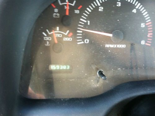 01 Dodge Ram 1500 4-Door, image 5