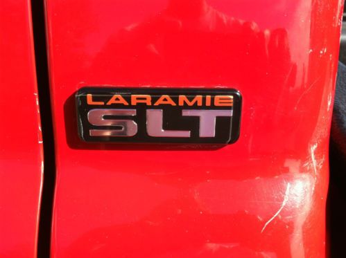 01 Dodge Ram 1500 4-Door, image 6