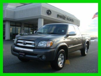 2003 sr5 v8 used 4.7l v8 32v automatic 4wd