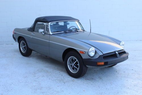 Roadster Mark III Convertible RWD Austin Carburetor Leather Phase IV Rubber, image 2