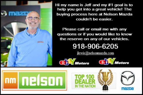 Roadster Mark III Convertible RWD Austin Carburetor Leather Phase IV Rubber, image 3