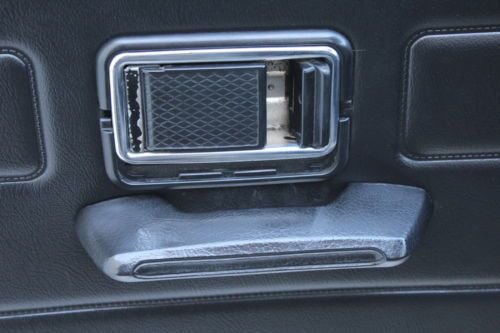 Roadster Mark III Convertible RWD Austin Carburetor Leather Phase IV Rubber, image 26