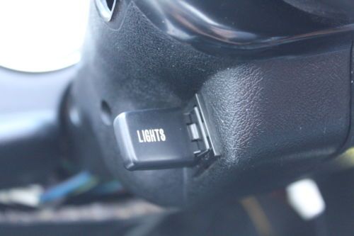 Roadster Mark III Convertible RWD Austin Carburetor Leather Phase IV Rubber, image 50