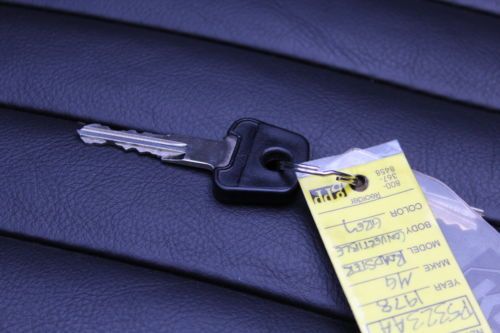 Roadster Mark III Convertible RWD Austin Carburetor Leather Phase IV Rubber, image 51