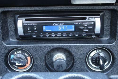 Roadster Mark III Convertible RWD Austin Carburetor Leather Phase IV Rubber, image 53