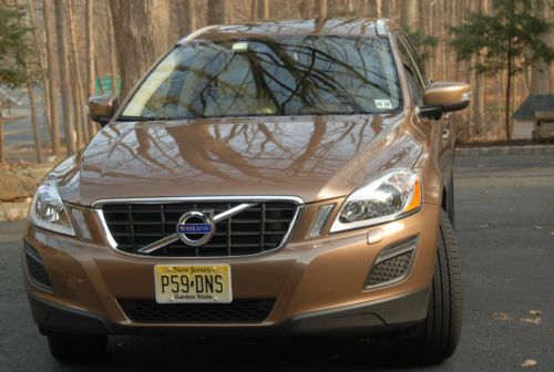 2013 Volvo XC60 3.2 Sport Utility 4-Door 3.2L, US $39,750.00, image 2