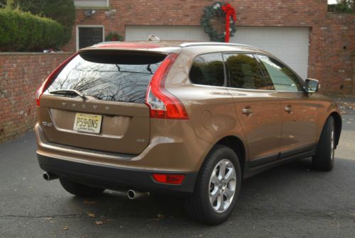 2013 Volvo XC60 3.2 Sport Utility 4-Door 3.2L, US $39,750.00, image 3