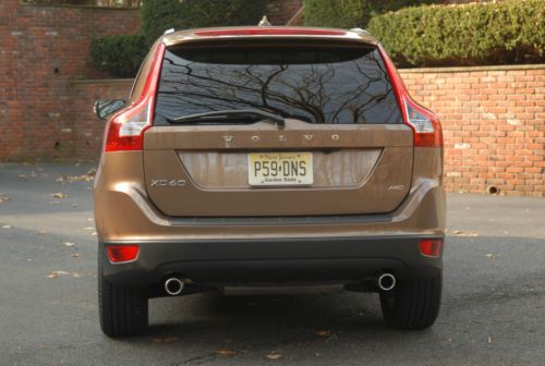 2013 Volvo XC60 3.2 Sport Utility 4-Door 3.2L, US $39,750.00, image 4