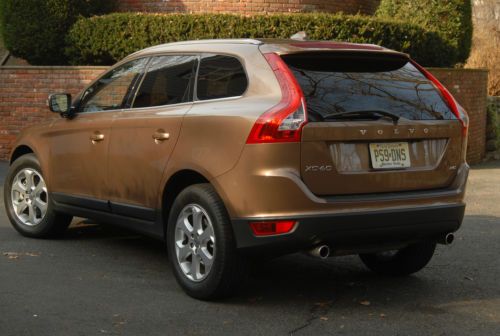 2013 Volvo XC60 3.2 Sport Utility 4-Door 3.2L, US $39,750.00, image 5