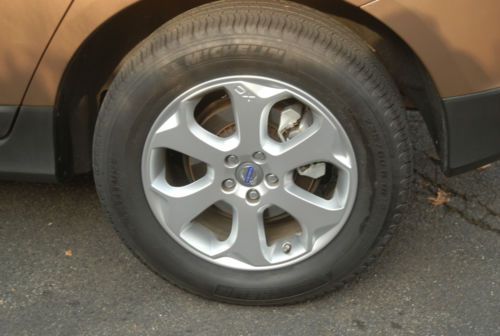 2013 Volvo XC60 3.2 Sport Utility 4-Door 3.2L, US $39,750.00, image 6