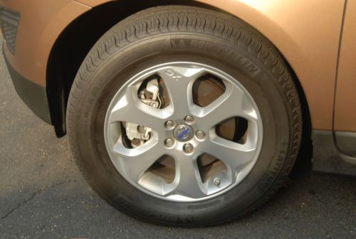 2013 Volvo XC60 3.2 Sport Utility 4-Door 3.2L, US $39,750.00, image 7