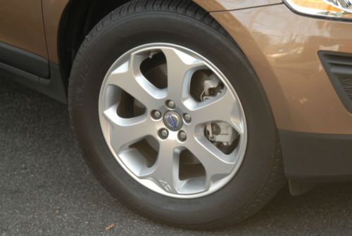 2013 Volvo XC60 3.2 Sport Utility 4-Door 3.2L, US $39,750.00, image 8