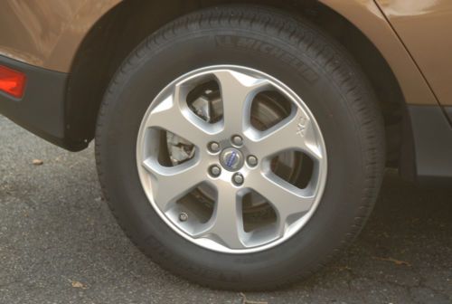 2013 Volvo XC60 3.2 Sport Utility 4-Door 3.2L, US $39,750.00, image 9