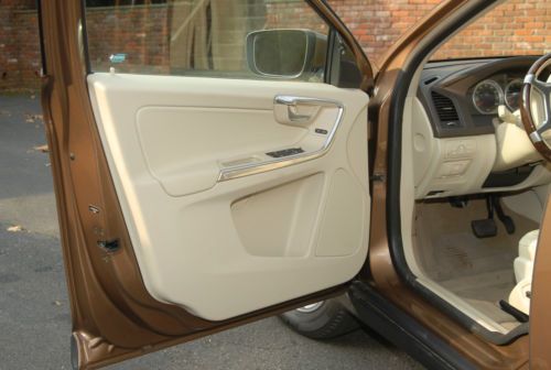 2013 Volvo XC60 3.2 Sport Utility 4-Door 3.2L, US $39,750.00, image 11