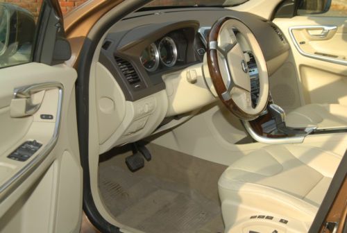 2013 Volvo XC60 3.2 Sport Utility 4-Door 3.2L, US $39,750.00, image 12