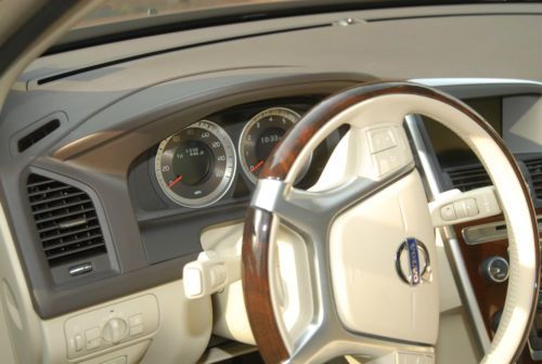 2013 Volvo XC60 3.2 Sport Utility 4-Door 3.2L, US $39,750.00, image 13