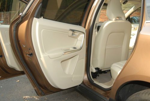 2013 Volvo XC60 3.2 Sport Utility 4-Door 3.2L, US $39,750.00, image 14