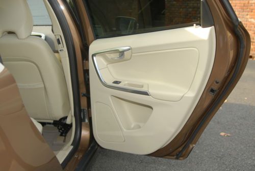 2013 Volvo XC60 3.2 Sport Utility 4-Door 3.2L, US $39,750.00, image 16