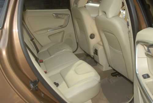 2013 Volvo XC60 3.2 Sport Utility 4-Door 3.2L, US $39,750.00, image 17