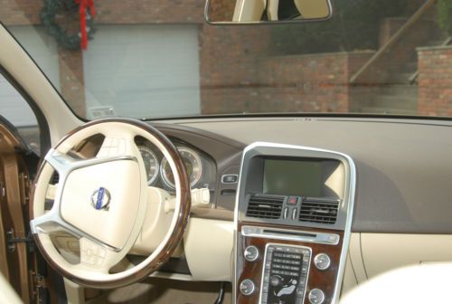 2013 Volvo XC60 3.2 Sport Utility 4-Door 3.2L, US $39,750.00, image 20