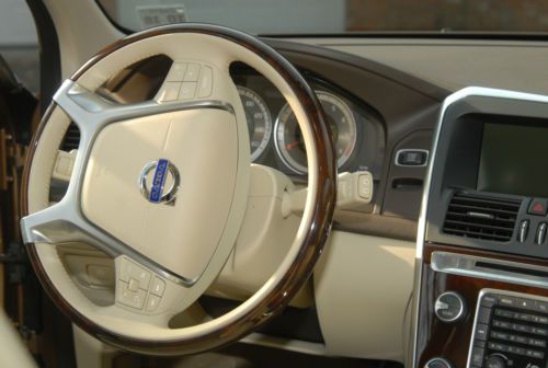 2013 Volvo XC60 3.2 Sport Utility 4-Door 3.2L, US $39,750.00, image 21