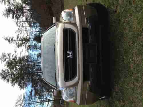 2005 Honda Pilot EX-L Heated Seats Buy It Now OBO!!, US $8,199.00, image 6