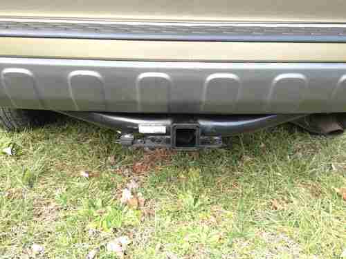 2005 Honda Pilot EX-L Heated Seats Buy It Now OBO!!, US $8,199.00, image 8