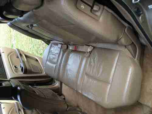 2005 Honda Pilot EX-L Heated Seats Buy It Now OBO!!, US $8,199.00, image 10