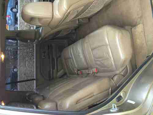 2005 Honda Pilot EX-L Heated Seats Buy It Now OBO!!, US $8,199.00, image 12